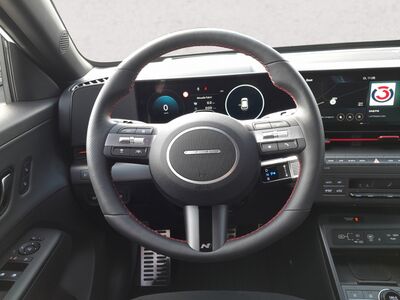 Hyundai Kona Tageszulassung