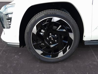 Hyundai Kona Tageszulassung