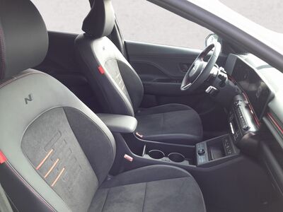 Hyundai Kona Tageszulassung