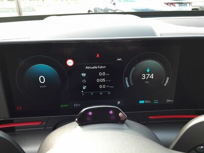 Hyundai Kona Tageszulassung