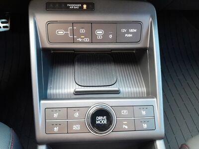 Hyundai Kona Tageszulassung