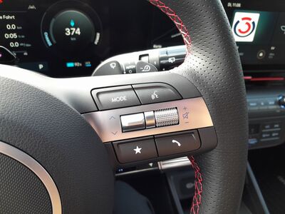 Hyundai Kona Tageszulassung