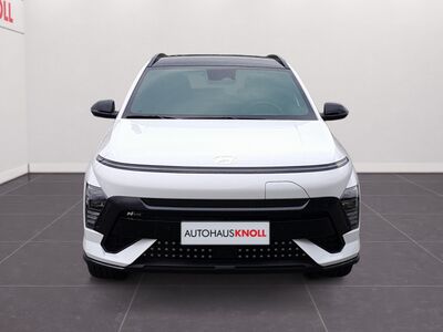 Hyundai Kona Tageszulassung Hyundai Kona Tageszulassung