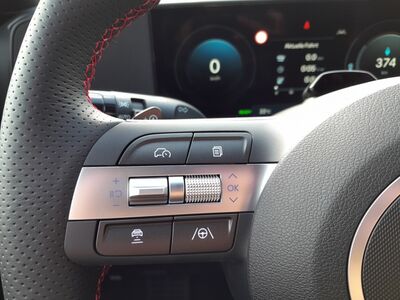 Hyundai Kona Tageszulassung