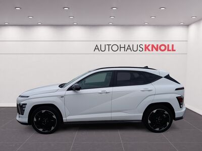 Hyundai Kona Tageszulassung Hyundai Kona Tageszulassung