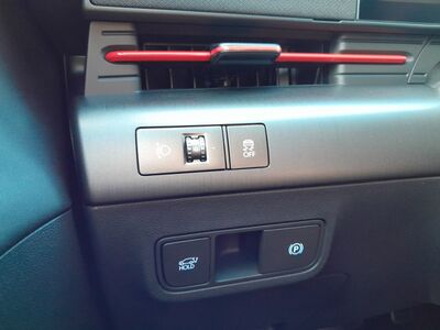 Hyundai Kona Tageszulassung