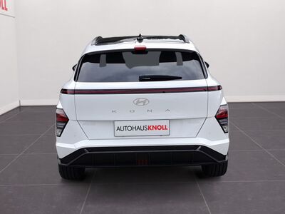 Hyundai Kona Tageszulassung Hyundai Kona Tageszulassung