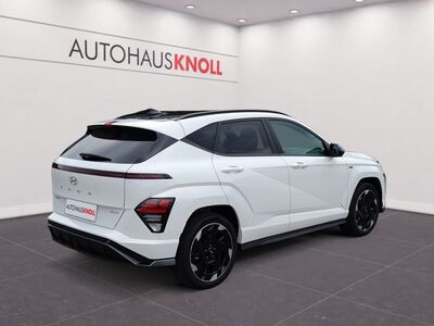 Hyundai Kona Tageszulassung Hyundai Kona Tageszulassung