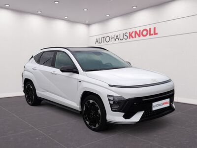 Hyundai Kona Tageszulassung Hyundai Kona Tageszulassung