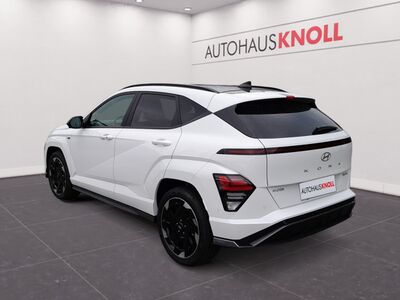 Hyundai Kona Tageszulassung Hyundai Kona Tageszulassung