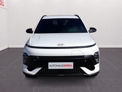 Hyundai Kona Tageszulassung