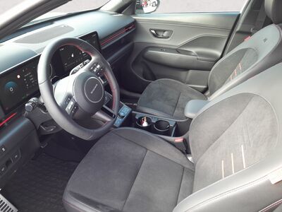 Hyundai Kona Tageszulassung