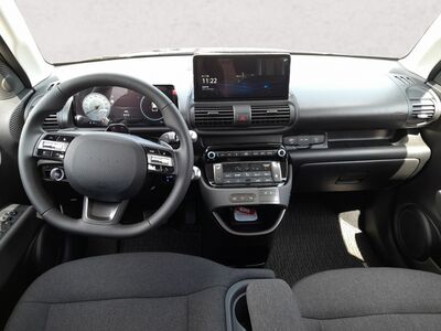 Hyundai Inster Neuwagen Hyundai Inster Neuwagen