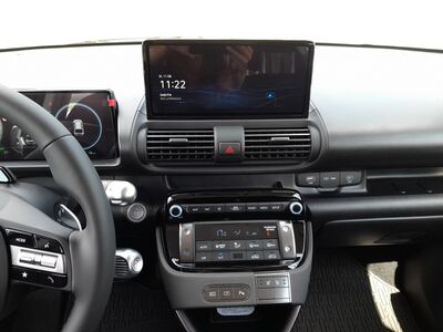 Hyundai Inster Neuwagen Hyundai Inster Neuwagen
