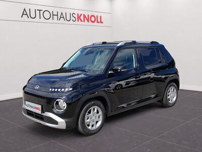 Hyundai Inster Neuwagen Hyundai Inster Neuwagen