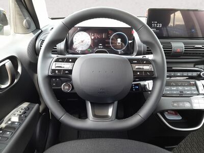 Hyundai Inster Neuwagen Hyundai Inster Neuwagen