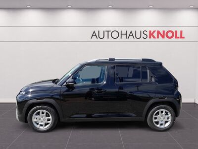 Hyundai Inster Neuwagen Hyundai Inster Neuwagen