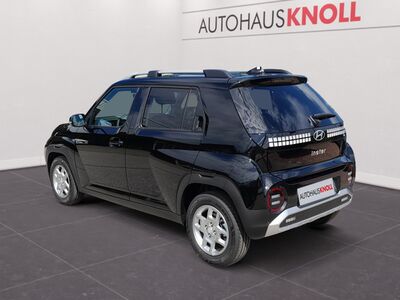 Hyundai Inster Neuwagen Hyundai Inster Neuwagen