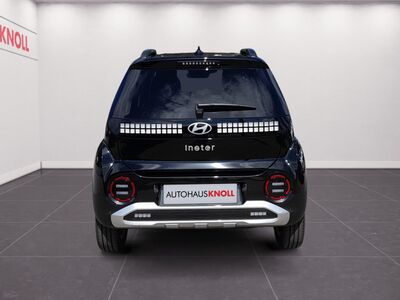 Hyundai Inster Neuwagen Hyundai Inster Neuwagen