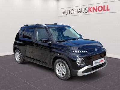 Hyundai Inster Neuwagen Hyundai Inster Neuwagen