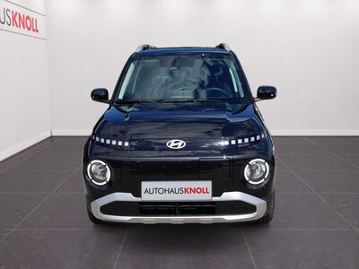 Hyundai Inster Neuwagen Hyundai Inster Neuwagen