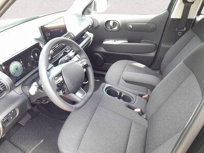 Hyundai Inster Neuwagen Hyundai Inster Neuwagen