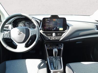 Suzuki S-Cross Neuwagen Suzuki S-Cross Neuwagen