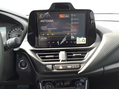 Suzuki S-Cross Neuwagen Suzuki S-Cross Neuwagen