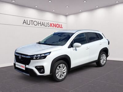 Suzuki S-Cross Neuwagen Suzuki S-Cross Neuwagen