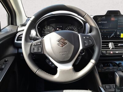 Suzuki S-Cross Neuwagen Suzuki S-Cross Neuwagen
