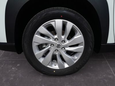 Suzuki S-Cross Neuwagen Suzuki S-Cross Neuwagen