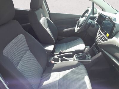 Suzuki S-Cross Neuwagen Suzuki S-Cross Neuwagen