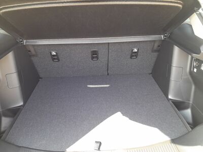 Suzuki S-Cross Neuwagen Suzuki S-Cross Neuwagen