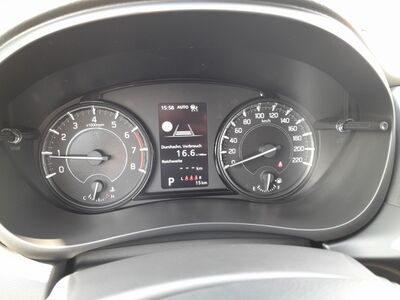 Suzuki S-Cross Neuwagen Suzuki S-Cross Neuwagen