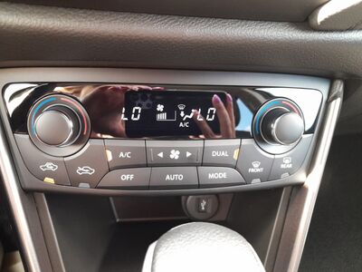 Suzuki S-Cross Neuwagen Suzuki S-Cross Neuwagen