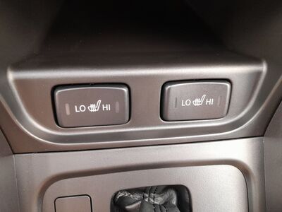 Suzuki S-Cross Neuwagen Suzuki S-Cross Neuwagen
