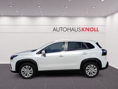 Suzuki S-Cross Neuwagen Suzuki S-Cross Neuwagen