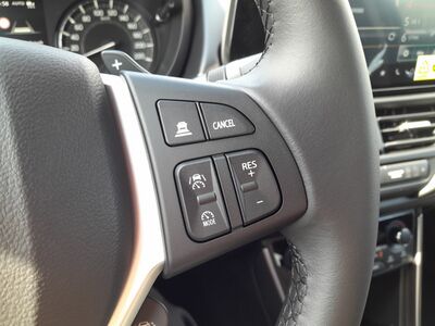 Suzuki S-Cross Neuwagen Suzuki S-Cross Neuwagen