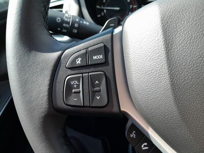Suzuki S-Cross Neuwagen Suzuki S-Cross Neuwagen