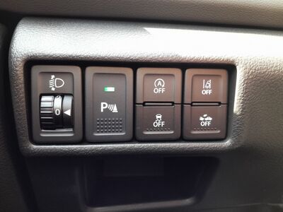 Suzuki S-Cross Neuwagen Suzuki S-Cross Neuwagen