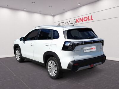 Suzuki S-Cross Neuwagen Suzuki S-Cross Neuwagen
