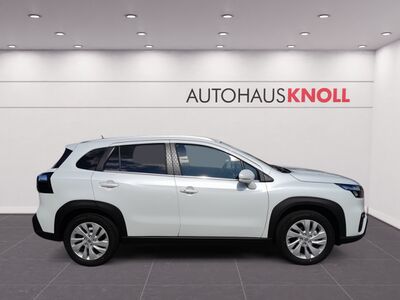 Suzuki S-Cross Neuwagen Suzuki S-Cross Neuwagen
