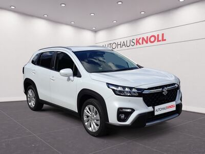 Suzuki S-Cross Neuwagen Suzuki S-Cross Neuwagen
