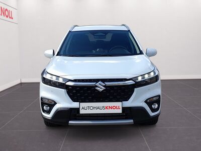 Suzuki S-Cross Neuwagen Suzuki S-Cross Neuwagen