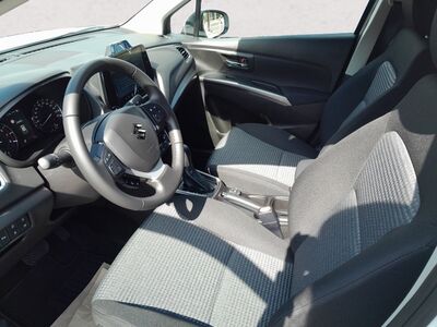Suzuki S-Cross Neuwagen Suzuki S-Cross Neuwagen