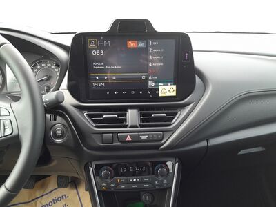Suzuki S-Cross Neuwagen Suzuki S-Cross Neuwagen