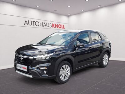 Suzuki S-Cross Neuwagen Suzuki S-Cross Neuwagen