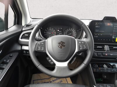 Suzuki S-Cross Neuwagen Suzuki S-Cross Neuwagen