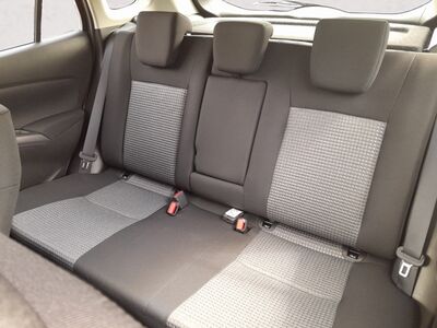 Suzuki S-Cross Neuwagen Suzuki S-Cross Neuwagen