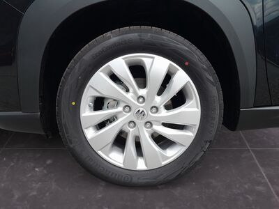 Suzuki S-Cross Neuwagen Suzuki S-Cross Neuwagen